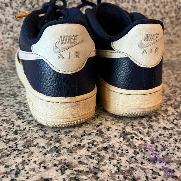 Nike Air Force 1s Size 5.5 - Picture 2 of 5